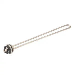 WNA-50 4500 W 240 V Screw Tinggi Watt Air Heater Element