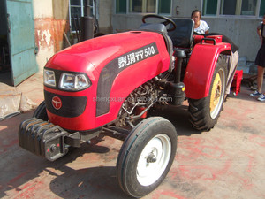 Pas cher et pratique utilisation <span class=keywords><strong>chinois</strong></span> <span class=keywords><strong>micro</strong></span> nouveau et <span class=keywords><strong>tracteur</strong></span> d'occasion exportés vers ue - Product Image 2