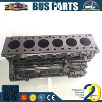 Yuchai moteur pièces bloc-cylindres coulée prix FAW bus