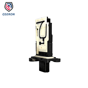 Débitmètre d'air, capteur de débit d'air, capteur MAF pour <span class=keywords><strong>Renault</strong></span> 22680-7131R 93450753 5WK98504 H8201267959, vente chaude - Product Image 6