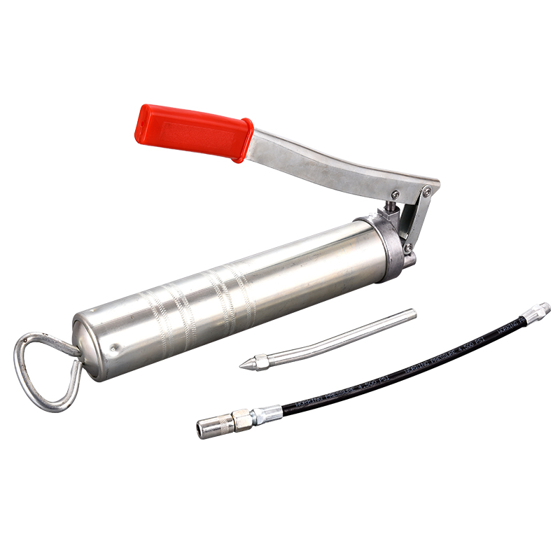 Куб. См, лидер продаж, дешевый специальный аккумулятор, смазочный пистолет, соединитель