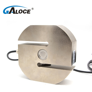 خلية تحميل دائرية من نوع S طراز GSL306 بقدرة 5 طن - Product Image 5