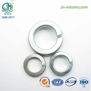 Zinc Ansi/asme B18.21.1 Standard Spring Washer