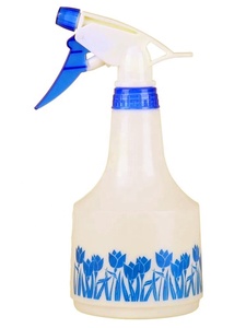 Chai Nhựa HDPE 500 Ml 750 Ml 1000 Ml Kích Hoạt Chai Xịt - Product Image 2