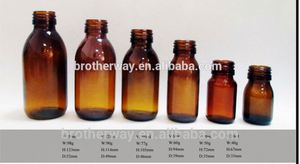 Flacon de sirop contre la toux Actavis <span class=keywords><strong>Prometh</strong></span> de 30 ml, 60 ml, 100 ml, 125 ml, 150 ml - Product Image 4