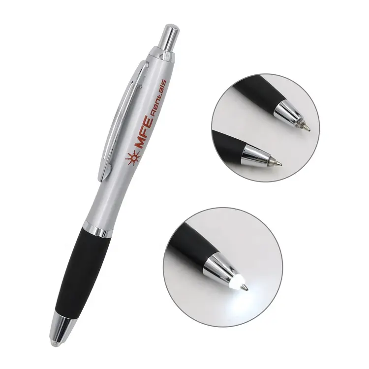 De Beste Deals 3 In 1 Stylus Pen Met Led Licht