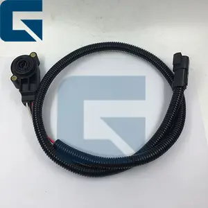 CAT Electrical Parts D6R D7R Position Sensor 214-4863 2144863