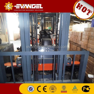 Prix de <span class=keywords><strong>Heli</strong></span> G série 2.5 tonnes diesel <span class=keywords><strong>chariot</strong></span> élévateur en stock cpcd25 - Product Image 2