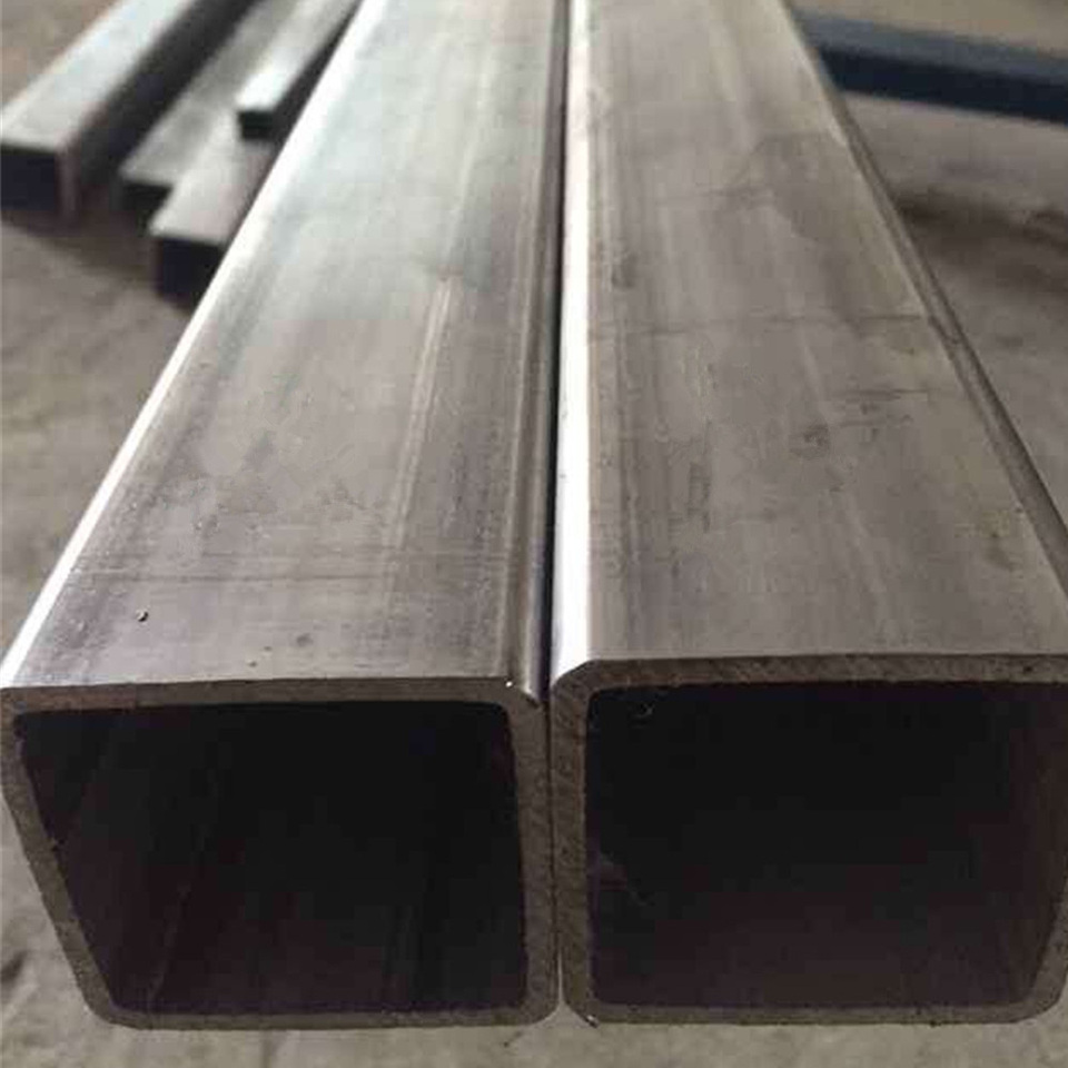 440C stainless steel square tube for medical devices