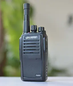 PUXING PX-600S सिम कार्ड जीएसएम जीपीएस दो तरह रेडियो आवाज रिकॉर्डर मोबाइल सार्वजनिक नेटवर्क iwalkie HJ600 वॉकी टॉकी