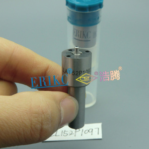 ERIKC DLLA 152 P 1097コモンレール燃料噴射装置095000-5512ノズルディーゼルDLLA 152 P1097oilノズル093400-8650 - Product Image 4