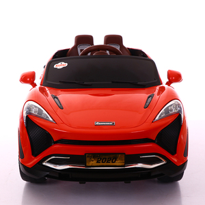 Anak-anak Naik Electric 12 V Mobil dengan Remote Control/Naik Di Mobil untuk <span class=keywords><strong>2</strong></span> Sampai 8 Tahun - Product Image 3