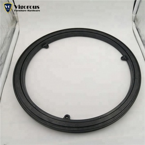 14 inch lớn lười biếng <span class=keywords><strong>Susan</strong></span> Bảng hàng đầu cho kính Tops Như-16 - Product Image 4