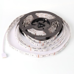 SMD5050 RGB LLEVÓ la Tira con 44 Regulador Alejado Dominante - Product Image 2