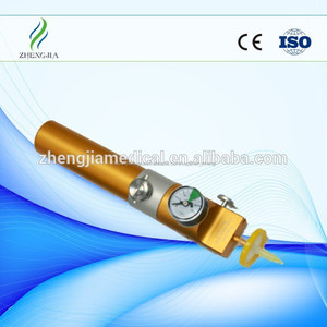 2015 nova tecnologia co2 carboxi terapia equipamentos, carboxiterapia máquina - Product Image 1
