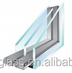 9A vidrio aislante fachada vidrio con aire y argón - Product Image 3