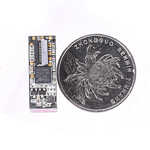 <span class=keywords><strong>Long</strong></span> Range 1D Nhúng Mô-đun Máy Quét Mã Vạch - Product Image 4