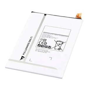 OEM Marque Nouvelle 4000mAh Remplacement EB-BT710ABE Tablette Batterie pour Galaxy <span class=keywords><strong>Tab</strong></span> <span class=keywords><strong>S2</strong></span> 8.0 SM-T710 SM-T715 SM-T715C - Product Image 1