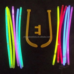 Gafas Luminosas con Logotipo de Marca Personalizado para <span class=keywords><strong>Halloween</strong></span>, Gafas Luminosas para Fiestas - Product Image 6