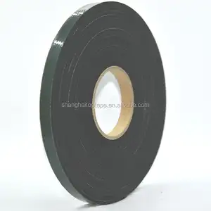 Finden Sie Hohe Qualität 3m Neoprene Foam Tape Hersteller und 3m