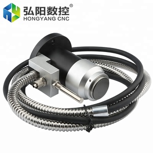 Hongyang <strong>Cnc</strong> Router Z Axis Tool <strong>Sensor</strong> Precision Automatic <strong>Sensor</strong> <strong>Cnc</strong> <strong>Touch</strong> <strong>Sensor</strong> - Product Image 3