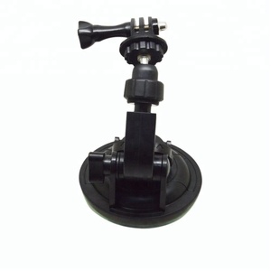 Ventosa para Gopro Mount Car Windshield Window Vehicle Boat Camera Holder para Gopro <span class=keywords><strong>Hero</strong></span> 13 12 11 - Product Image 3