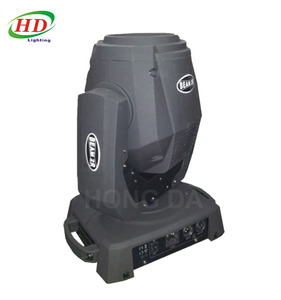 Đèn Sàn Nhảy Sharpy Dmx, Đèn Pha Sân Khấu Dj 120W 2R Phát Tia - Product Image 3