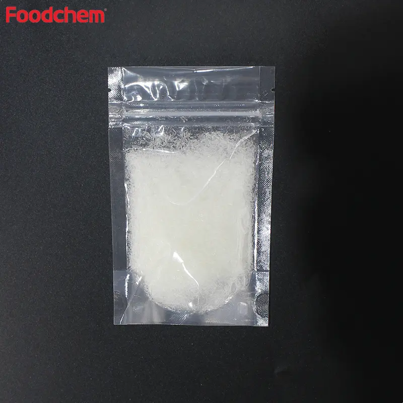 고품질 향신료 조미료 MSG 중국 소금 40 메쉬 글루탐산 나트륨