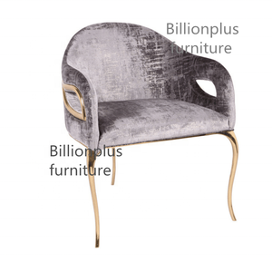 Chất Lượng Cao Hiện Đại <span class=keywords><strong>Chandra</strong></span> Ăn Phòng Chờ Ghế Sofa Đặt Thoải Mái Chuyển Đổi Tinh Khiết Đồng Đương Đại Miếng Bọt Biển Hiện Đại - Product Image 4