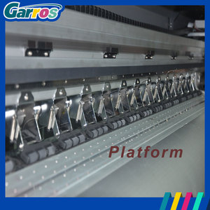 60cm 1.2m sinh thái dung môi Vinyl Sticker in ấn Máy cắt decal - Product Image 2