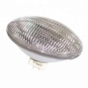 Halènes rocopter Par64 fl — lampe halogène, 230/240/250V, 1000W, lampe en verre, pour Studio et scène, autonomie de 120 jours, 125000 CN JIA, blanc, AC 110/300 V