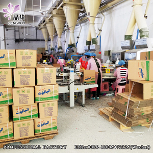 OEM detergente en polvo para ropa nueva fórmula en polvo para lavar <span class=keywords><strong>Oriente</strong></span> Medio Irak Yemen África 500g detergente en polvo - Product Image 4