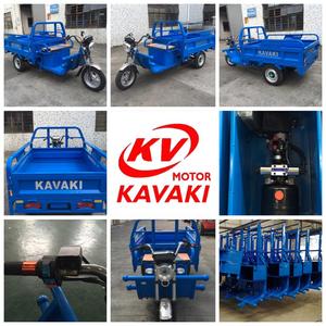 Prix bas, <span class=keywords><strong>auto</strong></span>-rickshaw, scooter électrique, mobilité électrique pour adultes, tricycle cargo électrique à 3 roues - Product Image 6