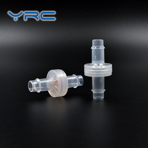 <span class=keywords><strong>5</strong></span>/<span class=keywords><strong>16</strong></span> "Polypropylene tiêu chuẩn cơ hoành trào ngược một hướng kiểm tra van - Product Image 4