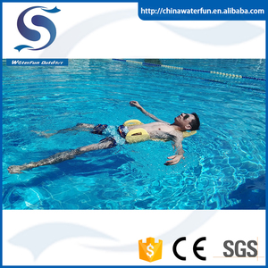 Nueva versión meciéndose aguamarina fajas silla de precios - Product Image 1