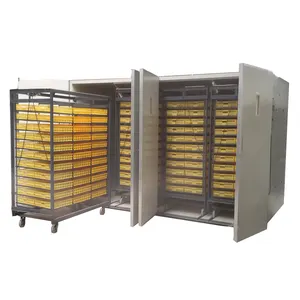 2016 large incubator for egg haching machine HT-22528 for sale