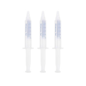 OEM Perssional Dentaire <span class=keywords><strong>Perborate</strong></span> <span class=keywords><strong>De</strong></span> <span class=keywords><strong>Sodium</strong></span> Gel <span class=keywords><strong>De</strong></span> Blanchiment Des Dents Seringue Recharges Kits - Product Image 6