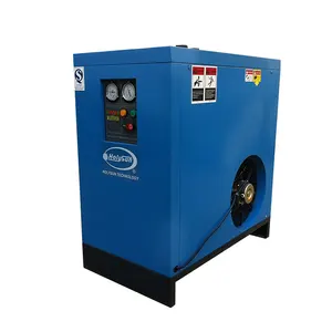 ZANDER type industrial compressed air dryer cooling air dryer