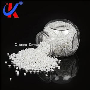 PET + tokluk düşük sıcaklık dayanımlı PET resin peletler PET GF30/33 V0 polietilen tereftalat - Product Image 5