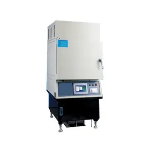La macchina del forno di accensione del contenuto di asfalto del forno ASTM D6307 prova rapidamente il forno del contenuto di asfalto con il metodo di accensione