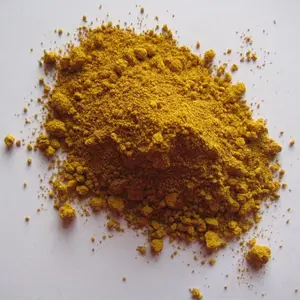 Iron Oxide pigment yellow 313