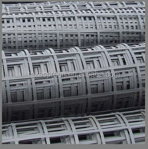 Thép Nhựa Geogrid Cho Đất Gia Cố Mặt Hàng Nóng - Product Image 1