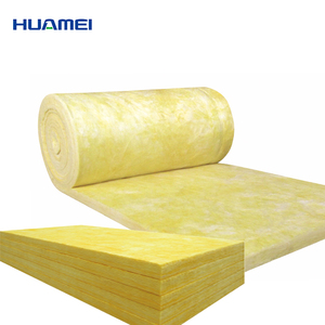 Isolation minérale <span class=keywords><strong>Panneau</strong></span> <span class=keywords><strong>ou</strong></span> <span class=keywords><strong>rouleau</strong></span> <span class=keywords><strong>de</strong></span> <span class=keywords><strong>laine</strong></span> <span class=keywords><strong>de</strong></span> <span class=keywords><strong>verre</strong></span> <span class=keywords><strong>de</strong></span> 5 pouces d'épaisseur avec feuille noire - Product Image 2