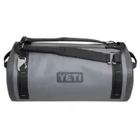 مخصص مريحة حقيبة السفر قدرة كبيرة حقيبة من قماش دفيل مضادة للمياه ل Travelling