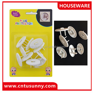 Alta calidad de <span class=keywords><strong>seguridad</strong></span> a prueba de agua del enchufe del zócalo cubierta protectos - Product Image 1