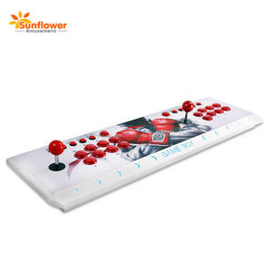 Alta calidad caja de <span class=keywords><strong>Pandora</strong></span> 5 caja de <span class=keywords><strong>Pandora</strong></span> <span class=keywords><strong>Arcade</strong></span> <span class=keywords><strong>Pandora</strong></span>'<span class=keywords><strong>s</strong></span> Box 5 <span class=keywords><strong>Arcade</strong></span> joystick consola - Product Image 3