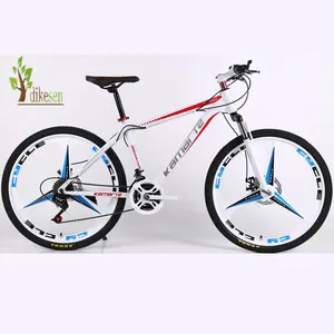 26 inch 21 speed MTB bicycle with suspension and disc-brake bicycles gears cycles in india custom bmx freestyle