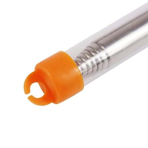 Campfire <strong>Fire</strong> Bellows Outdoor Fireplace Pocket Bellows Kit Outdoor <strong>Fire</strong> Starter Blow <strong>Fire</strong> Tube Barbecue <strong>Tools</strong> - Product Image 4