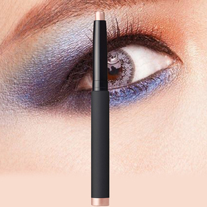 Venta caliente S151 Custom 16-Color OEM Eye Cosmetic Makeup Cream <span class=keywords><strong>Glitter</strong></span> Eyeshadow Stick - Product Image 2
