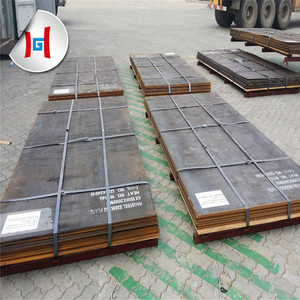 Листовая сталь <span class=keywords><strong>E355</strong></span> S355 S355JR S355JO S355NL S355J2 N corten - Product Image 3